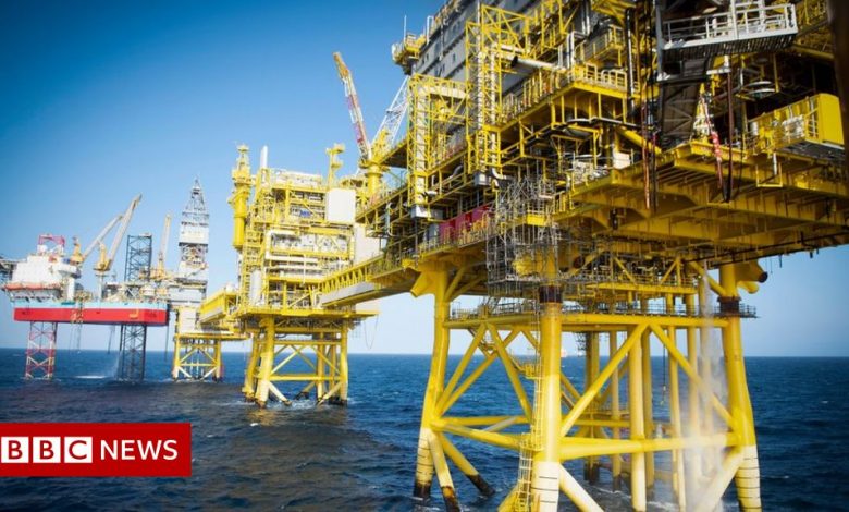 Cambo: Job alert as Shell pulls out of oilfield development
