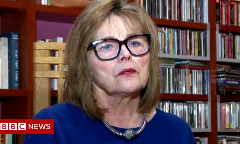 Former Health Secretary Jeane Freeman says the time is right for the dying support bill