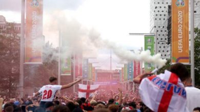 Euro 2020 final disorder: Timeline and witness accounts of those at the game