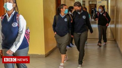 Ethiopia closes schools to promote civil war efforts