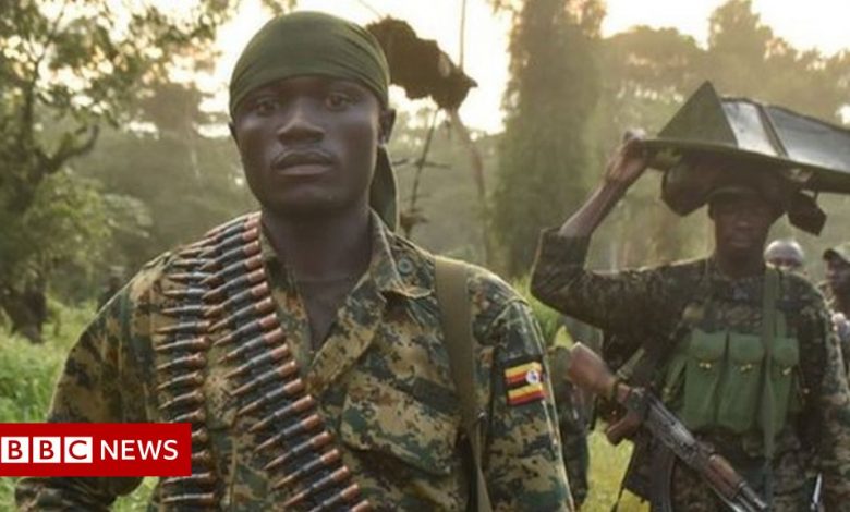 Why Ugandan Army Enters Democratic Republic of Congo - Again
