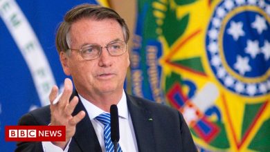 Bolsonaro: Brazil's Supreme Court opens investigation into vaccine comments