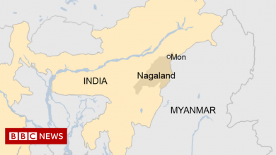 India Nagaland: Security forces kill 13 civilians in false ambush