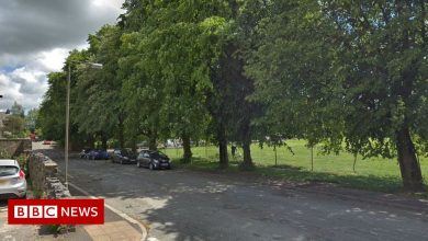 Three Buxton sexual assaults in three weeks linked to police