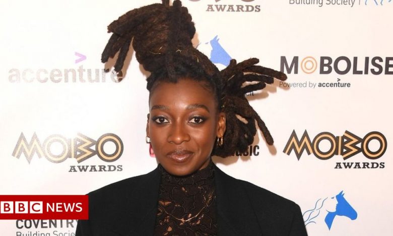 Mobo Awards Honor Dave, Little Simz and Ghetts