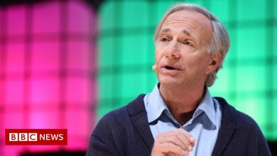 Dalio: China's human rights commentary is misunderstood