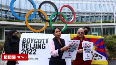 Beijing 2022 Winter Olympics: Australia joins US diplomatic boycott