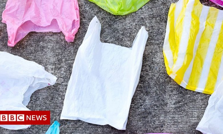 Recycling: Is soft plastic the final frontier?