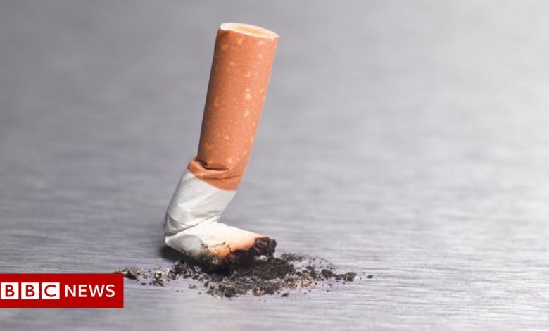 New Zealand bans tobacco for future generations