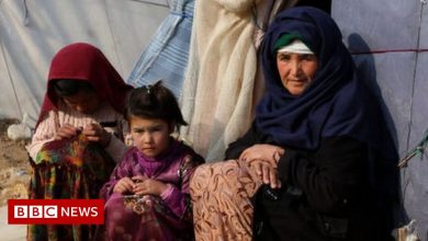 Afghanistan: Donors release frozen funds for food and medical aid