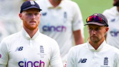 Ashes: England beat Australia in first test in Brisbane