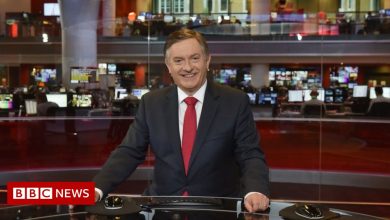 Simon McCoy becomes the latest host to leave GB News