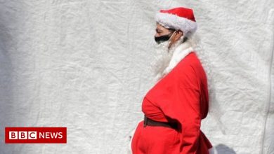 Italian Church Apologizes After Bishop Tells Children 'Santa Claus Doesn't Exist'