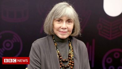 Anne Rice, author of Interview with the Vampire, dies at 80