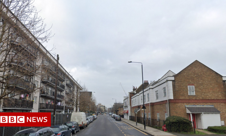 Shadwell death: 11-year-old girl dies from chemicals found in east London building