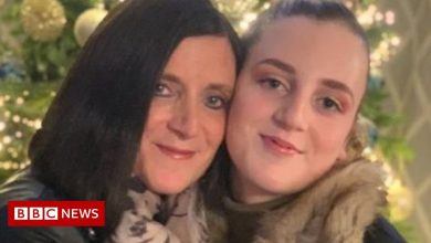 Suicide prevention: A mother's plea to young people