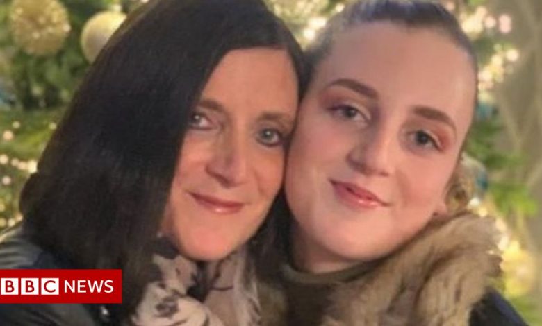 Suicide prevention: A mother's plea to young people