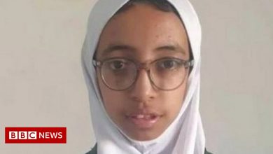 Fatiha Sabrin: The girl who died in the chemical accident is a talented writer