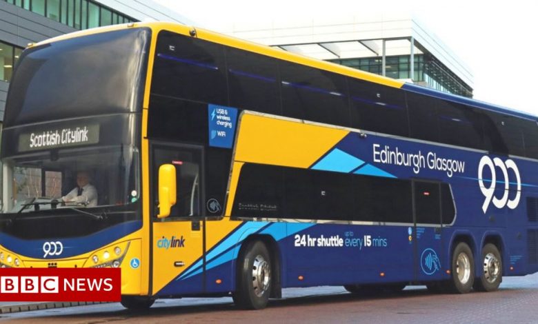 Stagecoach and National Express agree to merge