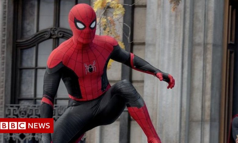 Spider-Man: No Way Home plays the 'bestselling' role and pleases the critics
