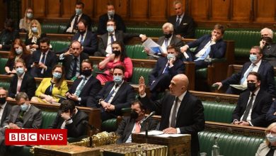 Pro-Covid MPs pass in UK despite massive Tory uprising