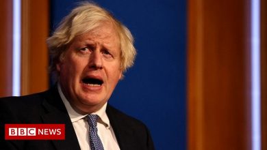 Boris Johnson's biggest Commons rebellion - and why it matters