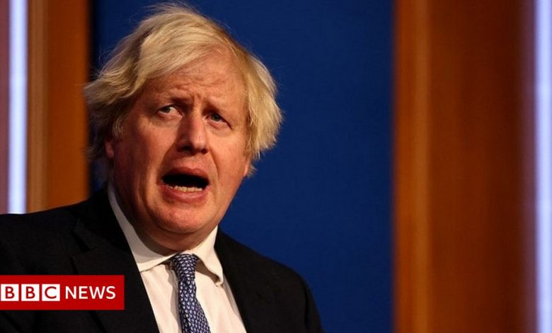 Boris Johnson's biggest Commons rebellion - and why it matters