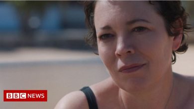 The Lost Daughter: Olivia Colman in the 'painfully honest' movie about motherhood