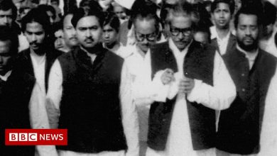 Inside Bangladesh's War for Independence