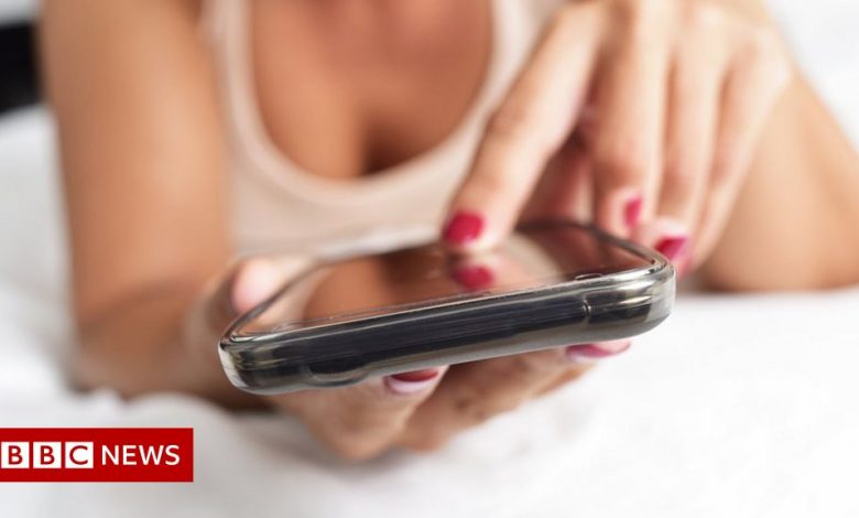 Warn kids about porn earlier, teens say