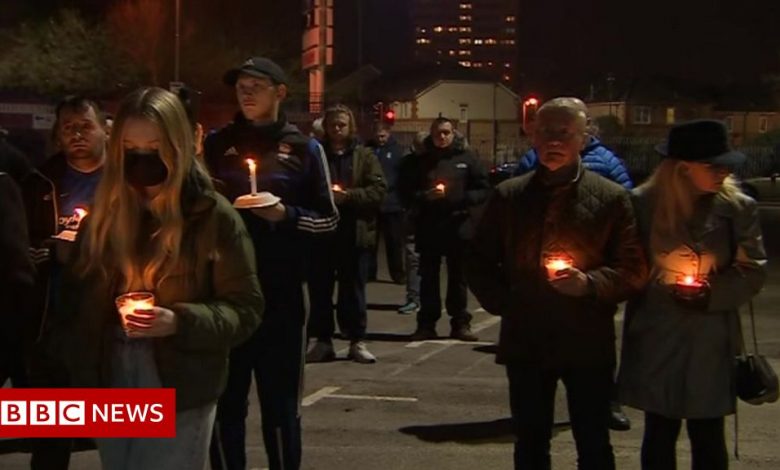 Arthur Labinjo-Hughes: Light a candle to pray for the murdered boy
