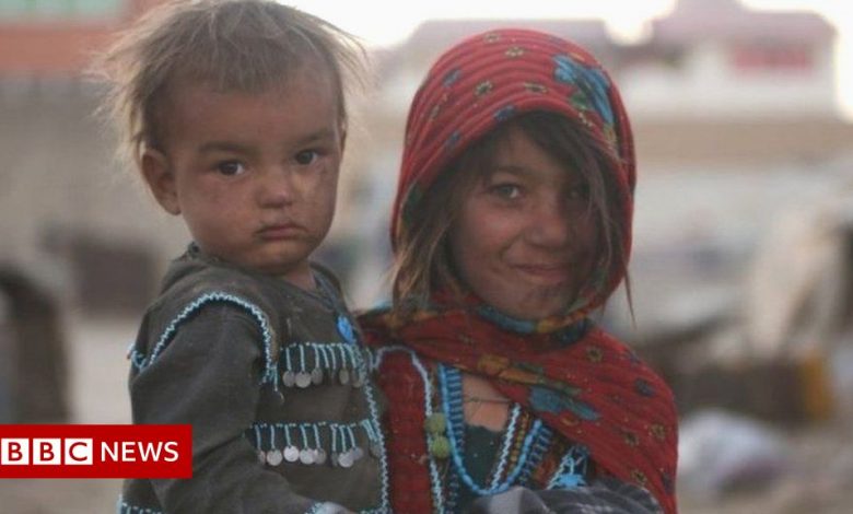 Afghanistan: What humanitarian aid is being received?