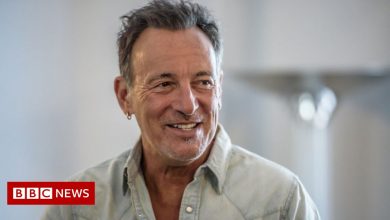 Bruce Springsteen sells his entire music catalog for $500 million