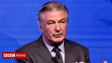Rust: Police receive warrant to search Alec Baldwin's phone