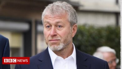 Chelsea FC owner Roman Abramovich receives apology for Putin's claim