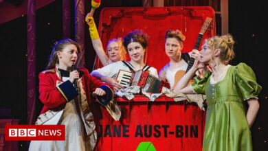 Pride and Prejudice: The Norwegian Glas Adaptation Becomes a West End Hit