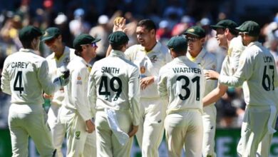Ashes: Australia defeats weak Britain to keep ashes in Melbourne
