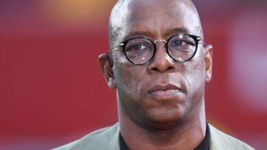 Africa Cup of Nations: The tournament is being 'respected', says former England striker Ian Wright