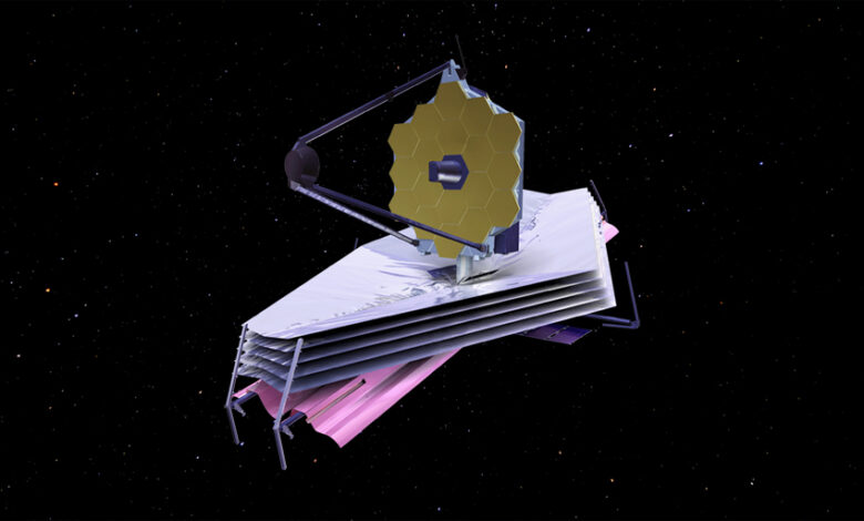 NASA's Plans for Webb Space Telescope Deployment - Is It Possible?