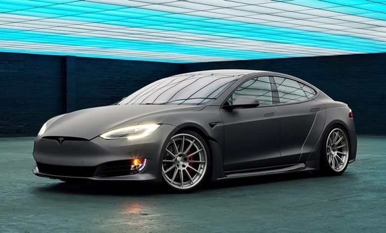 Win an EV |  The best gifts of the week, including the Tesla Model