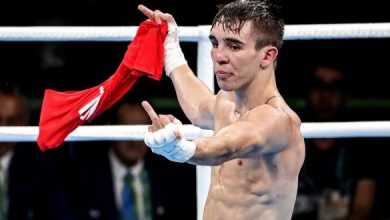 Boxing may be excluded from the Olympics