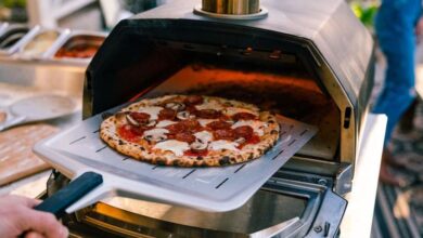 Ooni Karu 16 pizza oven review