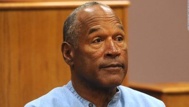 OJ Simpson is free again, after being released on parole two months early