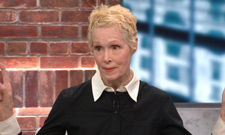 Court of Appeals to hear arguments in E. Jean Carroll's defamation case against Trump