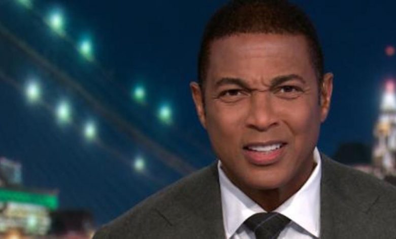 Don Lemon 'Fell To His Kneels' After Hearing About Chris Cuomo's Suspension
