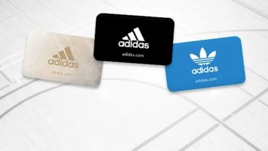 Adidas Sale: Buy $50 Gift Cards For Just $40