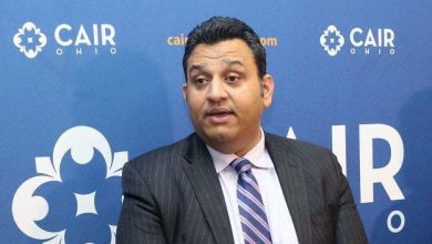 Ohio CAIR leader fired for spying for anti-Muslim hate group: NPR
