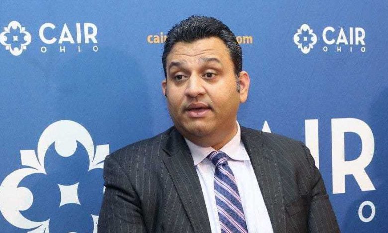 Ohio CAIR leader fired for spying for anti-Muslim hate group: NPR