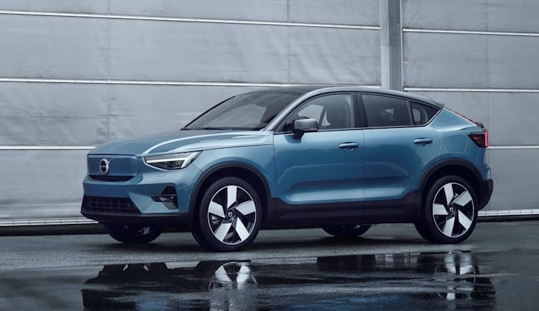 Volvo, Polestar are said to be planning city-friendly twin electric SUVs
