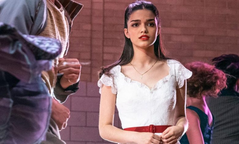 'West Side Story' could get a big opening at the box office thanks to Spielberg and Oscar buzz